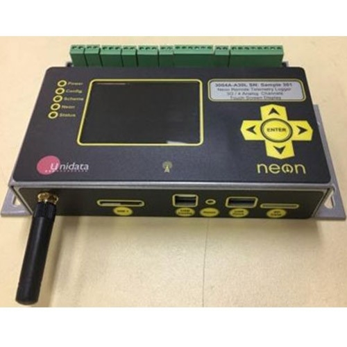 NEON 3006數(shù)據采集器