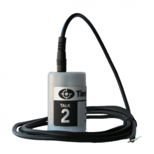 TALK2系列電壓、電流數(shù)據(jù)采集器